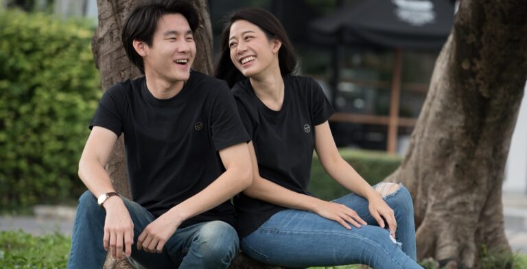 Comfyco couple Ultra soft tee เสื้อยืดสีพื้น เสื้อยืดผ้านิ่ม